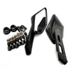 Espejo Retrovisor de Motocicleta Original Guangyang Rowing 250/300Ct250/300S350 Espejo Retrovisor Sanyang Reflector