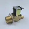 Bebedouro máquina de água fervente máquina de gelo lava-louças válvula solenoide de entrada de água válvula de água de controle elétrico de 4 pontos válvula de interruptor 12v