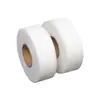 Entretela Fusible de Doble Cara Lavable Forro de Tela Termofusible Caliente para Ropa Planchado Pantalones Ropa Autoadhesivo Escote Dobladillo Herramienta de Alteración