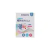 Hojas Absorbentes de Color Japón Kinbata Hojas de Lavandería Anti-Transferencia de Color para Lavado a Mano y a Máquina, Previenen la Transferencia de Tinte y Protegen los Colores
