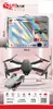 Aeronave de controle remoto super grande UAV câmera aérea 4K HD aeronave profissional helicóptero infantil brinquedo para estudante do ensino fundamental