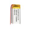 Bateria de Polímero de Lítio 601535 280mAh Caneta Gravadora Isqueiro Digital Fone de Ouvido Bluetooth Bateria Atacado