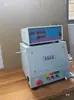 Máquina bobinadora máquina bobinadora automática transformador bobinado de disposición automática máquina bobinadora de bobinas