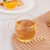 Juego de Té de Panda Cerámico Ins Amazon Comercio Exterior Especialmente Disponible con Logo Una Tetera y Una Taza Caja de Regalo Souvenir
