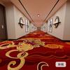 Alfombra para pasillo de hotel, especial, gruesa, ignífuga, con aislamiento acústico, para tienda completa, para habitación de hotel, impresión comercial, suelo personalizado