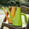 Regador Pulverizador de Jardim, Vaso Multifuncional para Rega de Plantas Internas e Externas