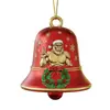 Producto Nuevo Transfronterizo Estados Unidos 250º Aniversario Adorno de Campana Acrílico
