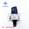 Adequado para sensor de pressão common rail de combustível Renault 166392693R H8201142075 85PP67-01
