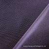 Fábrica direta 50D * 50D 290T0.15 diamante treliça poliéster tafetá jacquard algodão-acolchoado jaqueta uniforme escolar especial