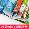 Libros Ilustrados para Niños de 0-3-6 Años, Libros de Cuentos de Educación Temprana para el Desarrollo de la Inteligencia Emocional, Set Completo de 6 Volúmenes, Literatura Infantil China Contemporánea Galardonada