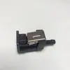 Adecuado para Motores Fuera de Borda Marinos, Tanque de Combustible Engrosado de 12L/24L con Tubería de Transferencia de Combustible Externa