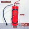 Mini extintor de incendios transfronterizo, caja de vino creativa, caja de almacenamiento de vino, regalo para bomberos, bar, decoración de escritorio