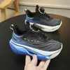 Zapatillas Deportivas para Correr para Adolescentes Niños Niñas Malla Transpirable Amortiguadoras de Impacto Carreras Entrenamiento Zapatos Deportivos Antideslizantes Ligeros