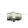 Adaptador americano da tubulação de óleo/modelo hidráulico americano 1JH do conector hidráulico R Eton Yonghua da linha da rosca do jic