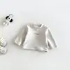 Conjunto de Tres Piezas para Bebé Niña Dianxi: Chaqueta Gruesa con Capucha y Forro Polar, Leggings de Invierno con Estampado de Estrellas para Bebé