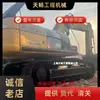 Escavadeira Original Caterpillar Cat336Gc Escavadeira Usada -312D-320D-330Gc em Estoque