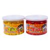 Estilo occidental VB Rey del Maíz Rey del Maíz VB grano de maíz grano de trigo maíz enlatado 250g cebo comida para peces