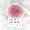 Etiquetas Personalizadas para o Dia da Mulher, Decorações para Floricultura para o Dia da Mulher, Cartões Criativos para Decoração de Buquês de Flores, Decorações para Padarias
