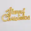 Decorações de Natal Laço de sino Papai Noel Topo de árvore de pinheiro Estrela Enfeites de árvore de Natal Enfeites de Natal