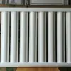 Venda Direta de Fábrica Fornalha de Aquecimento Montada na Parede Tipo Yuanbao Radiador de Aço Carbono de Fluxo Duplo Pronto para Entrega