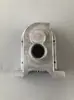 Caixa de engrenagens para talha elétrica miniatura, caixa de transmissão, acessórios para guindaste doméstico, carcaça, peças de talha, acessórios para guindaste pequeno, carcaça