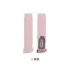 Calcetines de Yoga Profesionales de Cinco Dedos Otoño e Invierno Calcetines Deportivos de Caña Alta Fitness de Interior Antideslizantes Amortiguación Calcetines Largos de Pilates