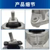 Adecuado para Land Rover Sport L550 Range Rover Evoque L538 Freelander 2 Accesorios para Chasis de Coche Lr056882
