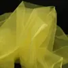 Tecido de Malha Dura Moldado Especial Muito Duro Tecido de Malha Saia Bufante Vestido de Casamento Crinolina Malha Decorativa de Palco Tipo Larga Tecido
