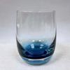 Lu Jing Vaso de Huevo de Cristal Creativo Vaso para Jugo de Aspecto Elevado Vaso de Huevo Colorido Celebridad de Internet Vaso para Cerveza Vaso para Whisky
