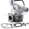 Turbocompressor Td04L-10T Turbo 49377-01600 Td04L-10T Turbo 49377-