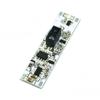 Interruptor con sensor de barrido de mano para atenuación de 5-7 cm; Interruptor táctil de puerta de cajón XK-GK-1247-B