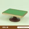 Estilo Japonés Zakka Comida para Gatos y Juego Adornos Lindos Hechos a Mano Cafetería Micro Paisaje DIY Manualidades de Resina Adornos Pequeños