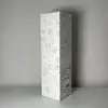 Caja de Papel de Cocina Fengweipai 350g Cartulina Blanca Caja Desechable de Papel de Cocina Caja de Embalaje para Artículos de Uso Diario Diseño Gratuito