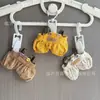 Calça Lantern 15cm Roupas para Boneco Cachorro 17cm Acessórios Labubu Roupas Fofas para Bonecas Macacões Roupas para Bonecas