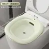 Filtro de Agua de Presión, Bidé sin Necesidad de Agacharse, Lavabo para Baño para Lavado de Glúteos de Mujeres, Lavabo para Baño para Mujeres Embarazadas Estilo Nuevo