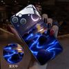 Para funda de teléfono móvil iPhone13 14plus Apple 12 luz entrante 11 playa luminosa 15 cielo estrellado nuevo 16