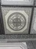 Novas Pedras de Pavimentação de Pátio Chinês Mosaico Piso de Pátio de Villa Azulejos Antiderrapantes Resistentes ao Desgaste Azulejos de Terraço Externo de Villa Outros