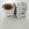 Máquina de envasado automático rollo de película aluminizada al por mayor rollo de película para envasado de alimentos película compuesta de papel de aluminio película aluminizada de plástico