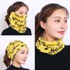 Gorro Multifuncional de Punto para Hombre y Mujer Trenzado Prueba de Frío Mantiene el Calor Variedad Cuello Jersey Otoño e Invierno Gorro para Apilar Cuello Imitación Cachemir