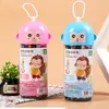 Plumas de Acuarela Lavables para Niños Suministros de Pintura Artística para Estudiantes Plumas de Garabateo de Colores para Jardín de Infancia Set de Papelería