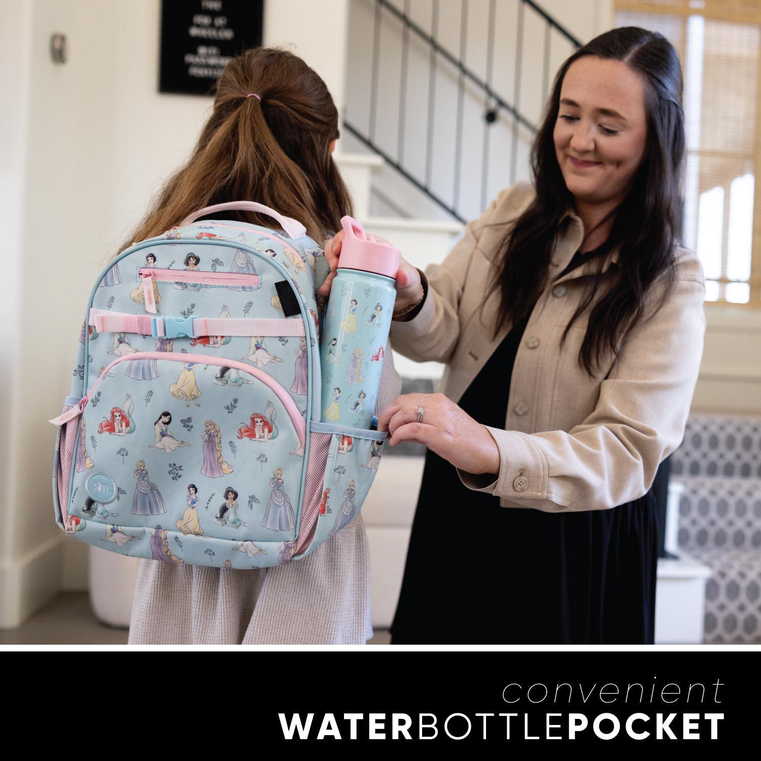 Disney_ Princess Rainbows Kids