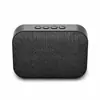 Mini Altavoz Bluetooth Nuevo Modelo Transfronterizo Portátil para Exteriores Altavoz de Regalo con Ranura para Tarjeta Tf Subwoofer Creativo Venta al por Mayor