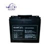 Batería Leoch Djw12-20 12V20Ah Regulada por Válvula Sellada Libre de Mantenimiento Batería de Plomo-Ácido para Ups