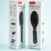 Peine Dile Peine de Masaje Eléctrico Peine con Bolsa de Aire Peine para el Cuidado del Cabello Peine Mágico para el Cabello Peine para el Cuidado del Cabello Versión Mejorada Marchas Altas y Bajas