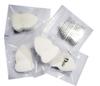 Saco grande BB Powder Puff Barbie Studio Makeup Powder Puff úmido e seco D Gourd Powder Puff
