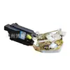 5106973Xfl Es Adecuado para el Conjunto de Cerradura de la Puerta Trasera Izquierda del Modelo Lechi 1.2L