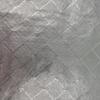 Tela para Ropa de Coche de Algodón Spunlace de Papel de Aluminio Spot Anti-Escarcha y Nieve Espesada Tela Spunlace Tela para Cubierta de Coche Vehículo Eléctrico Universal