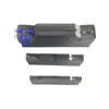 Cuchilla de corte CNC cuchilla de corte de cara final cuchillo de corte grano mgmn 300 200 cuchilla de corte de aluminio cuchilla para ranurar torno