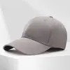 Chapéu de sol de verão anti-trabalho para viagem com estampa de pequena tiragem, boné de beisebol de alta qualidade, bordado com logotipo personalizado