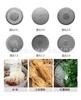 Máquina Pequeña para Polvo de Almidón de Grano para el Hogar Totalmente Automática Sin Congelación Sin Fricción Máquina de Polvo Máquina de Polvo Amplia